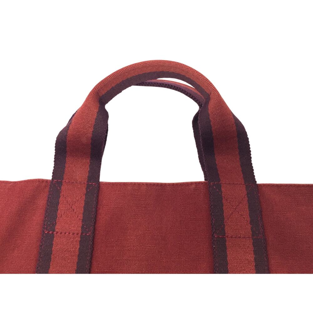 Hermes 'Fourre Tout Cabas' Tote Bag - Picture 15 of 16